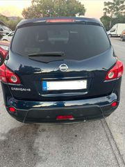Nissan Qashqai+2 2008-thumb-3