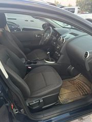 Nissan Qashqai+2 2008-thumb-9