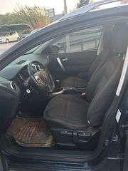 Nissan Qashqai+2 2008-thumb-10