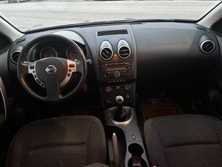 Nissan Qashqai+2 2008-thumb-13