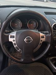 Nissan Qashqai+2 2008-thumb-15