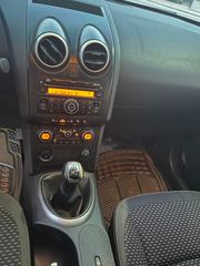 Nissan Qashqai+2 2008-thumb-17