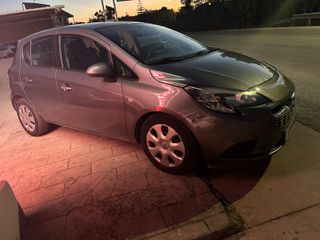 Opel Corsa 2017 ECO FLEX DIESEL 1300CC-thumb-1