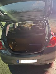 Opel Corsa 2017 ECO FLEX DIESEL 1300CC-thumb-4