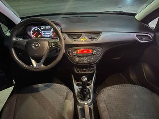 Opel Corsa 2017 ECO FLEX DIESEL 1300CC-thumb-7