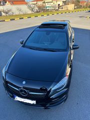 Mercedes-Benz A 45 AMG 2015