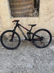Downhill - Enduro - Trail Trek 2018 Top fuel ex 5