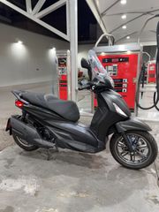 Piaggio 2025