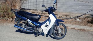 Modenas Kriss II 2000 KRISS II 115-thumb-1
