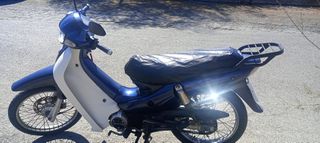 Modenas Kriss II 2000 KRISS II 115-thumb-2