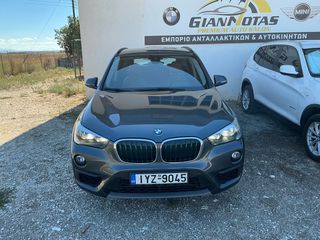 Bmw X1 2018 X1 F48
