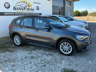 Bmw X1 2018 X1 F48-thumb-2