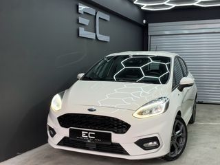 Ford Fiesta 2020 ST-LINE FACELIFT