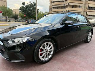 Mercedes-Benz A 160 2019