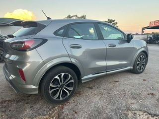 Ford Puma 2023 1.0 ECOBOOST HYBRID TITANIUM-thumb-2