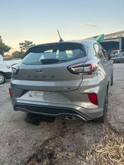 Ford Puma 2023 1.0 ECOBOOST HYBRID TITANIUM-thumb-3