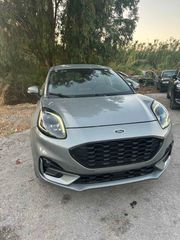 Ford Puma 2023 1.0 ECOBOOST HYBRID TITANIUM-thumb-4