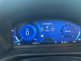 Ford Puma 2023 1.0 ECOBOOST HYBRID TITANIUM-thumb-8