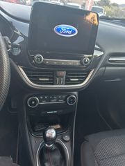 Ford Puma 2023 1.0 ECOBOOST HYBRID TITANIUM-thumb-10