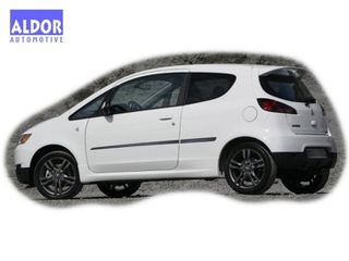 Προστατευτικά πόρτας SET Καινούρια. Mitsubishi Colt Z30 3+5 D 2004_ 2013