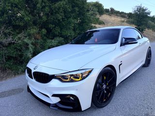 Bmw 428 2014 M4 LOOK AYTOMATO-thumb-0