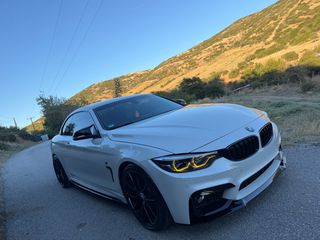 Bmw 428 2014 M4 LOOK AYTOMATO-thumb-5