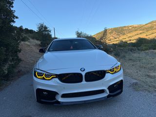 Bmw 428 2014 M4 LOOK AYTOMATO-thumb-6