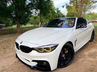 Bmw 428 2014 M4 LOOK AYTOMATO