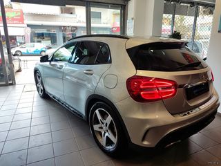 Mercedes-Benz GLA 200 2016 AMG Full Pack - 7G turbo