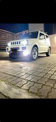 Suzuki Jimny 2009