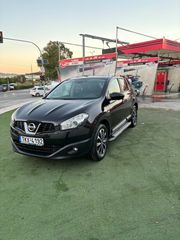 Nissan Qashqai 2012 QASHQAI