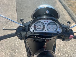 Piaggio Beverly 300i Tourer 2010 BEVERLY 300I TOURER-thumb-3