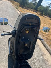 Piaggio Beverly 300i Tourer 2010 BEVERLY 300I TOURER-thumb-4