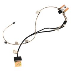 Καλωδιοταινία Οθόνης - Flex Video Screen LCD Cable για Asus VivoBook Pro 15 X580VD N580VD NX580VD 14005-02340600 1422-02NM0AS UHD 4K Touch eDP 40pins Monitor Cable ( Κωδ.1-FLEX2702 )
