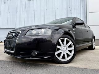 Audi A3 2005 S3 Quattro-thumb-62