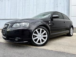 Audi A3 2005 S3 Quattro-thumb-64