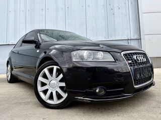 Audi A3 2005 S3 Quattro-thumb-1