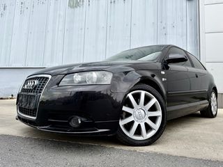 Audi A3 2005 S3 Quattro-thumb-3