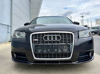 Audi A3 2005 S3 Quattro-thumb-5