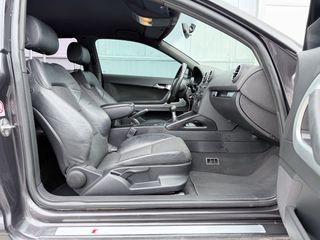 Audi A3 2005 S3 Quattro-thumb-36