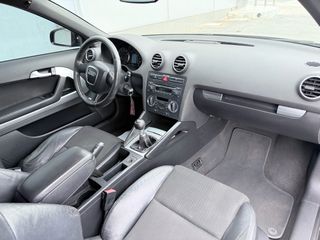 Audi A3 2005 S3 Quattro-thumb-40