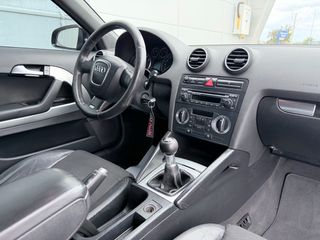 Audi A3 2005 S3 Quattro-thumb-41
