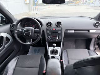 Audi A3 2005 S3 Quattro-thumb-43
