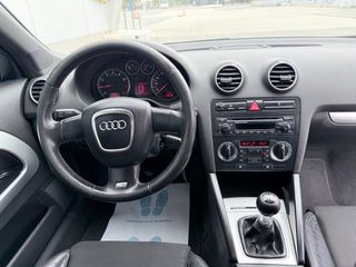Audi A3 2005 S3 Quattro-thumb-45