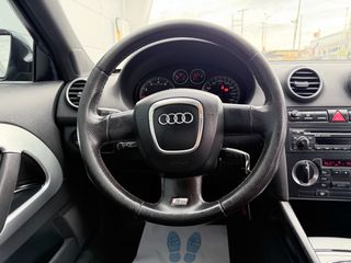 Audi A3 2005 S3 Quattro-thumb-46