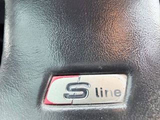 Audi A3 2005 S3 Quattro-thumb-47