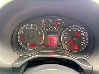 Audi A3 2005 S3 Quattro-thumb-48