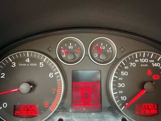 Audi A3 2005 S3 Quattro-thumb-49