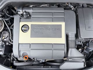 Audi A3 2005 S3 Quattro-thumb-52