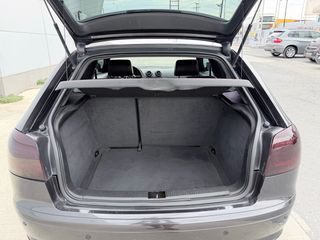 Audi A3 2005 S3 Quattro-thumb-54